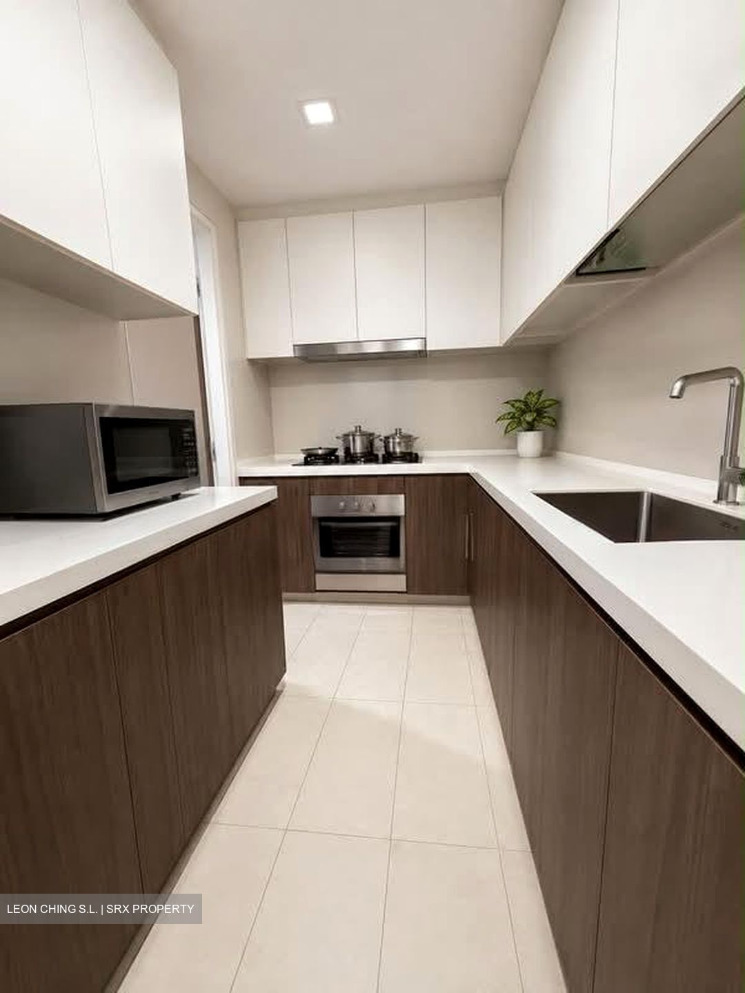 Riversound Residence (D19), Condominium #598175801